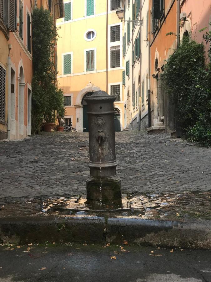 Clementinam Suite Colosseum Rome Exterior photo